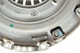 Комплект зчеплення VW Caddy IV 1.4TGI/TSI 81/92kw 15- d=230mm +вижимний 623 3422 00 LuK - зображення 4