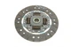 Комплект зчеплення VW Caddy IV 1.4TGI/TSI 81/92kw 15- d=230mm +вижимний 623 3422 00 LuK - зображення 7