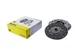 Комплект зчеплення Fiat Ducato Multijet 3,0 D 06-, d=260mm 626 3033 09 LuK - зображення 1