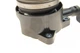 Демпфер + комплект зчеплення Ford Focus/Galaxy 1.8 TDCi 05-15 + вижимний 600 0171 00 LuK - зображення 8