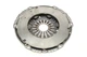 Демпфер + комплект зчеплення Ford Focus/Galaxy 1.8 TDCi 05-15 + вижимний 600 0171 00 LuK - зображення 13