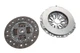 Комплект зчеплення Opel Astra H 1.6 04-10 d=210mm 621 3030 09 LuK - зображення 3