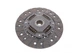 Диск зчеплення MB /8 W115/123 W123 -85 d=220mm 322 0052 18 LuK - зображення 1