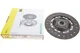 Диск зчеплення MB /8 W115/123 W123 -85 d=220mm 322 0052 18 LuK - зображення 2