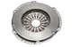 Демпфер + комплект зчеплення VW LT 28-46 II, 2.5TDI, 99-06, ANJ,AVR,BBE,BBF 600 0345 00 LuK - изображение 5