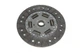 Демпфер + комплект зчеплення VW LT 28-46 II, 2.5TDI, 99-06, ANJ,AVR,BBE,BBF 600 0345 00 LuK - изображение 7