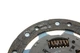 Комплект зчеплення Ford Fiesta/Mazda 2 1.6 01-08 d=210mm 621 3008 09 LuK - зображення 10