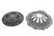Комплект зчеплення Hyundai Ioniq/Kona/Kia Crrd/Niro 1.6H 16- d=226mm 623 3787 09 LuK - зображення 3