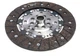Комплект зчеплення Mazda 6 2.0 DI 02-07 d=240mm +вижимний 624 3159 60 LuK - зображення 4