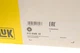Демпфер зчеплення VW Golf VI/Passat/Touran/Audi Q3/Skoda Octavia 2.0TDI 04- 240mm 415 0586 10 LuK - зображення 11