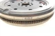 Демпфер зчеплення VW Golf IV/V/Passat 3.2/3.6 FSI 02-16, DSG6-02E/0D9 DQ250 415 0755 09 LuK - зображення 2