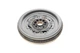 Демпфер зчеплення VW Golf IV/V/Passat 3.2/3.6 FSI 02-16, DSG6-02E/0D9 DQ250 415 0755 09 LuK - зображення 5