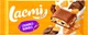 Упаковка шоколада Roshen Lacmi Crumble-Bumble молочного 83 г x 5 шт (4823077645891) - изображение 2