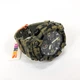 Годинник наручний чоловічий SKMEI 1965CMGN CAMO GREEN, військовий чоловічий наручний годинник зелений. Колір: камуфляж - зображення 8