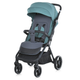 Коляска прогулочная El Camino BEYA ME 1127-S Mineral blue (35546) Голубой - изображение 1