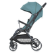 Коляска прогулочная El Camino BEYA ME 1127-S Mineral blue (35546) Голубой - изображение 5