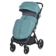 Коляска прогулочная El Camino BEYA ME 1127-S Mineral blue (35546) Голубой - изображение 7