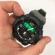 Годинник наручний чоловічий SKMEI 1965AG ARMY GREEN, Годинник армійський оригінал, Годинник спортивний. Колір: зелений - зображення 2