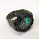 Годинник наручний чоловічий SKMEI 1965AG ARMY GREEN, Годинник армійський оригінал, Годинник спортивний. Колір: зелений - зображення 8