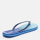 Жіночі в'єтнамки для пляжу Beppi 2199490 37 (5.5US) 23 см Blue (7000002579248) - зображення 5