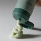 Зволожувальна маска для волосся AMOS Professional Green Tea Moisturizing Pack, 250 ml - зображення 2