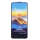 Захисне скло Mietubl ESD Anti-Static для Xiaomi 11T, 11T Pro з чорною рамкою - зображення 2