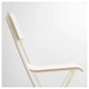 Барный стул FRANKLIN IKEA 704.048.75 - изображение 5
