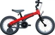 Велосипед Ninebot Kids Bike 16'' для мальчиков Red (675011) (001008359268) - изображение 1