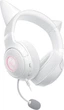 Słuchawki Razer Kraken Kitty V2 White (RZ04-04730600-R3M1) - obraz 3