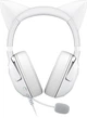 Słuchawki Razer Kraken Kitty V2 White (RZ04-04730600-R3M1) - obraz 6