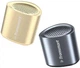 Портативна акустика Tronsmart Nimo Mini Speaker Polar Black + Nimo Mini Speaker Gold - изображение 2