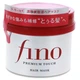 Восстанавливающая питательная маска для волос с маточным молочком Fino Premium Touch Hair Mask 230g - изображение 1