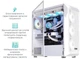 Компьютер ARTLINE Overlord X93WHITE Windows 11 Home (X93WHITEv94Win) - изображение 4