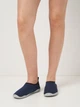 Женские аквашузы Beppi 2207660 37 (5.5US) 23 см Navy Blue (7000002702288) - изображение 2