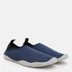 Женские аквашузы Beppi 2207660 37 (5.5US) 23 см Navy Blue (7000002702288) - изображение 3