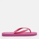 Женские вьетнамки для пляжа Beppi 2196172 36 (5US) 22.5 см Fuchsia (7000002577275) - изображение 1