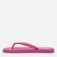Женские вьетнамки для пляжа Beppi 2196172 36 (5US) 22.5 см Fuchsia (7000002577275) - изображение 4