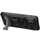 Чехол Nillkin CamShield Adventurer Pro шторка на камеру для Apple iPhone 14 Pro Max Armor Black - изображение 9