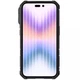 Чехол Nillkin CamShield Armor Pro no logo шторка на камеру для Apple iPhone 14 Pro Max Синий - изображение 9