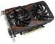 Видеокарта Gigabyte PCI-Ex Radeon RX 560 Gaming OC 4GB GDDR5 (128bit) (1224/7000) (DVI, HDMI, Display Port) (GV-RX560GAMING OC-4GD) - изображение 2