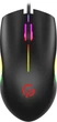 Мышь GamePro GM117 Black (GM117) - изображение 1