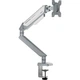 Кронштейн Anda Seat Stealth II 17''-32'' White AD-W-A6D-1S-FW - зображення 1