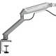 Кронштейн Anda Seat Stealth II 17''-32'' White AD-W-A6D-1S-FW - зображення 4