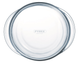 Форма кругла PYREX, 1 л + 0.3 л (207A000/8643) - изображение 2