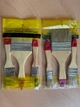 Комплект из 2-х наборов Кистей малярных 6 шт (комплектация: 3"/76,2 см–2 шт; 1,5"/38,1 см–2 шт,; 1"/25,4 см–2 шт ) - изображение 4