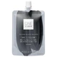 Маска-пенка для глубокого очищения кожи ONE BY KOSE Double Black Washer Foam, 140 г - изображение 1
