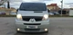 Дефлектор капота короткая (EuroCap) для Nissan Primastar 2002-2014 гг - изображение 3