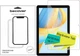 Защитное стекло для планшета Blackview Tab 30/30 Kids 10.1" BeCover (BC_713037) - изображение 1