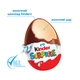 Kinder Сюрприз 20 г Мстители 36 шт в упаковке (05413548141084) - изображение 4