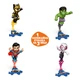 Kinder Сюрприз 20 г Мстители 36 шт в упаковке (05413548141084) - изображение 7